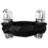 Bathmate Hydro Vibe - hydroterapi, vibrerende ring (sort)