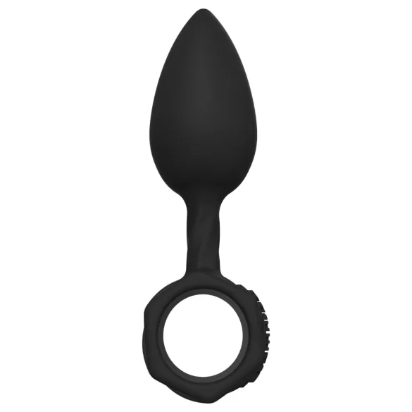 Bathmate Anal Training Plugs - anal plug sæt (sort)