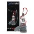 Hydromax X3 Pumpe - Gennemsigtig Nydelse Sæt