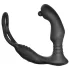 Nexus Simul8 Orbit - prostatavibrator med vibration - sort