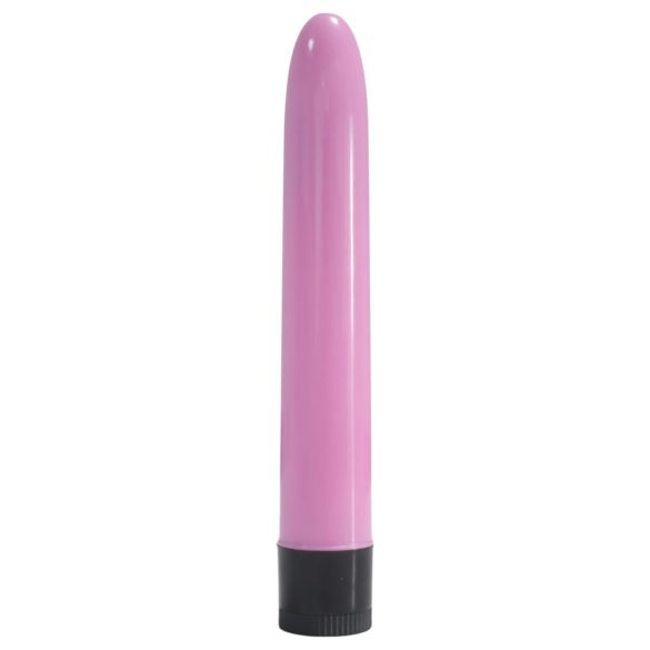 Lonely Multispeed - stavvibrator (pink)
