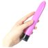 Lonely Multispeed - stavvibrator (pink)