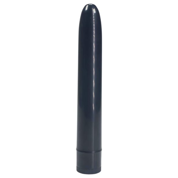 Lonely Multispeed - sort stavvibrator