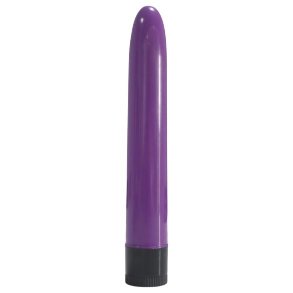 Lonely Multispeed - stavvibrator (lilla)