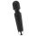 Lonely 20 Funktion - genopladelig massagestav vibrator (sort)
