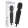 Lonely 20 Function - vibrator - opladelig massager - sort