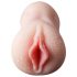 Lonely 2i1 - realistisk vagina & mund masturbator