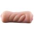 Lonely 2i1 - realistisk vagina & mund masturbator