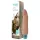 Lonely Max - realistisk vibrator - 17cm - naturfarve