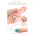 Lonely Max - realistisk vibrator - 17cm - naturfarve
