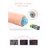 Lonely Max - realistisk dildo (17cm) - naturlig
