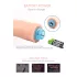 Lonely Max - realistisk vibrator - 17cm - naturfarve