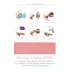 Lonely Max - realistisk vibrator - 17cm - naturfarve