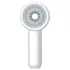 Lonely Space - masturbator med op-ned bevægelse - genopladelig - hvid