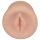 Lonely Nature penis pumpe manchet - naturlig vagina