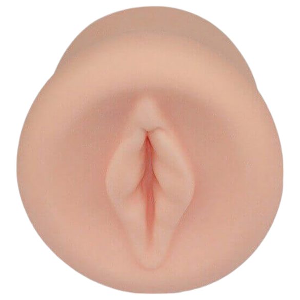 Lonely Nature penis pumpe manchet - naturlig vagina