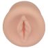 Lonely Nature penis pumpe manchet - naturlig vagina
