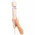le Wand - wand vibrator - kraftfuld massage - beige