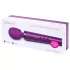 le Wand Petite - massagevibrator - lille og luksus - lilla