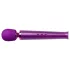 le Wand Petite - massagevibrator - lille og luksus - lilla