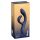 We-Vibe Nova 2 - genopladelig, smart klitorisvibrator med arm (blå)