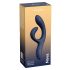 We-Vibe Nova 2 - genopladelig, smart klitorisvibrator med arm (blå)