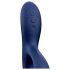 We-Vibe Nova 2 - genopladelig, smart klitorisvibrator med arm (blå)