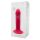 Adrien Lastic Hitsens 2 - Thermo Reactive genopladelig vibrator (pink)