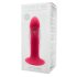 Adrien Lastic Hitsens 2 - Thermo Reactive genopladelig vibrator (pink)