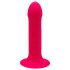 Adrien Lastic Hitsens 2 - Thermo Reactive genopladelig vibrator (pink)
