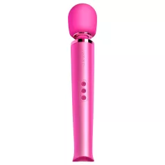 le Wand - massagevibrator - pink
