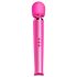 le Wand - massagestav vibrator (lyserød)