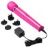 le Wand - massagestav vibrator (lyserød)