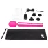 le Wand - massagevibrator - pink