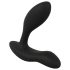 We-Vibe Vector+ - genopladelig, smart analvibrator (sort)