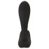 We-Vibe Vector+ - genopladelig, smart analvibrator (sort)