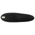 We-Vibe Vector+ - genopladelig, smart analvibrator (sort)