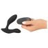 We-Vibe Vector+ - genopladelig, smart analvibrator (sort)