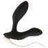 We-Vibe Vector+ - genopladelig, smart analvibrator (sort)
