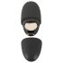 We-Vibe Vector+ - genopladelig smart anal vibrator (blå)