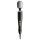 Doxy Wand Original - kraftfuld massagevibrator (sort)
