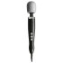 Doxy Wand Original - kraftfuld massagevibrator (sort)