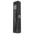 Doxy Wand Original - kraftfuld massagevibrator (sort)