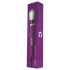 Doxy Wand Original - Kraftfuld massagevibrator (lilla)