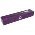 Doxy Wand Original - Kraftfuld massagevibrator (lilla)