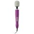 Doxy Wand Original - Kraftfuld massagevibrator (lilla)