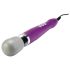 Doxy Wand Original - Kraftfuld massagevibrator (lilla)