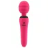 PalmPower groove - massage vibrator - genopladelig - pink