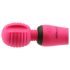 PalmPower Groove - genopladelig massager (pink)