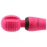 PalmPower groove - massage vibrator - genopladelig - pink